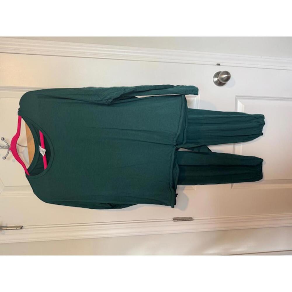 PJ Place - Modal Pajama Set